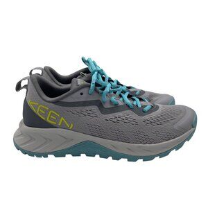 KEEN Women's Versacore Speed Breathable Vented Comfortable Hiking Shoes SZ 8